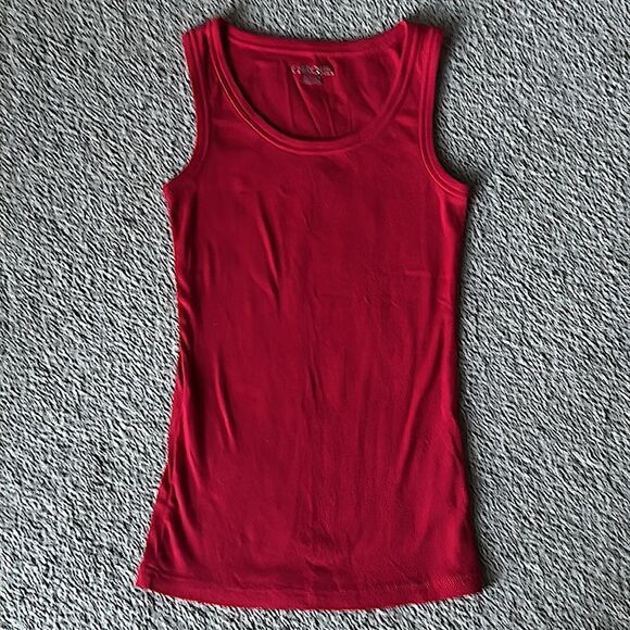 Cherokee Juniors Tank Top! - Picture 1 of 7